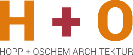 H+O Architektur